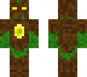 guardian of forests