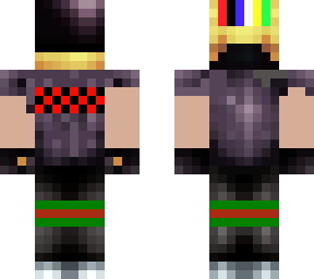 gucci daft punk