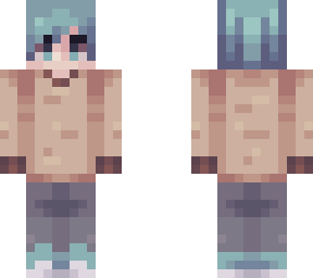 gumball watterson but hes human