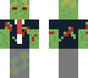 halloween zombie