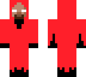 herobrine 303