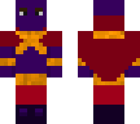 hooded justice
