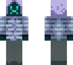 hoodie- aqua variant