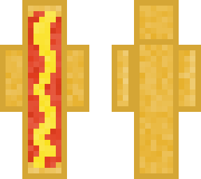 hot dog