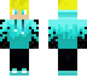 i made myself