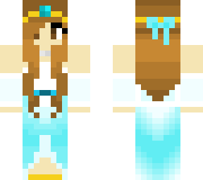 ice princess