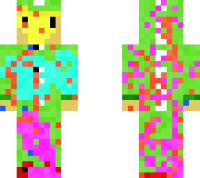 improved dinosauruss