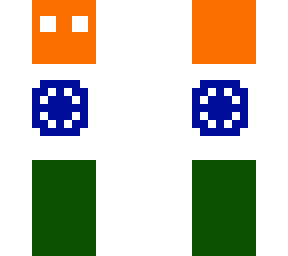 india skin