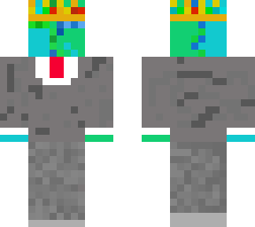 inverted ranboo