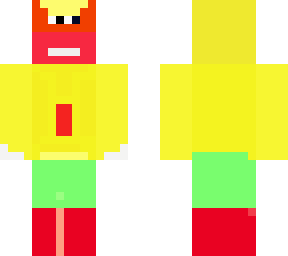 italiano wrestler