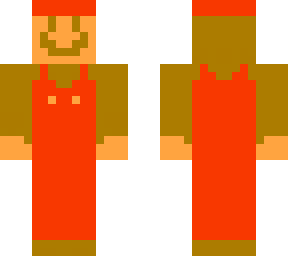 itsa me mario!