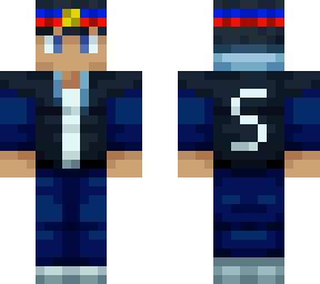 itsskybluemc v3 skin (small "s" v2philippines )