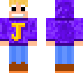 j skin (free to use)