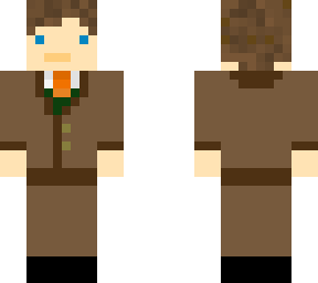 jack conlon (brown suit)