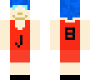 james basketball