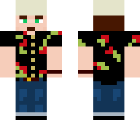 joe