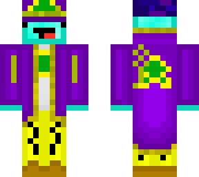 jotaro? part 6? (v3)