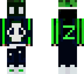 just a clone