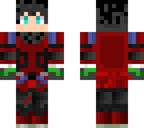 justjered rivals