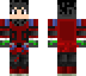 justjered rivals 2