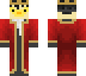 king duck v.2