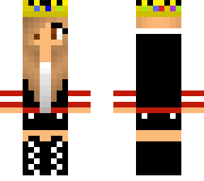 king miralupa skin