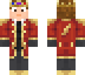 king pops