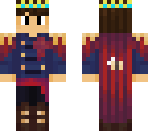 king soot