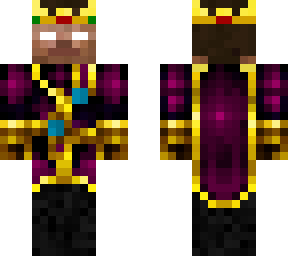 king steve ccpc