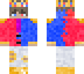 kingbuildoff part 2