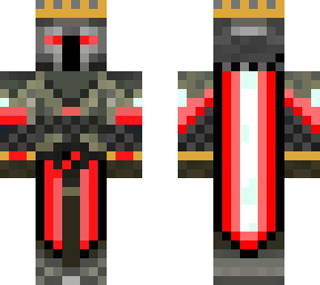 knight of blood