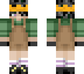 koba skin