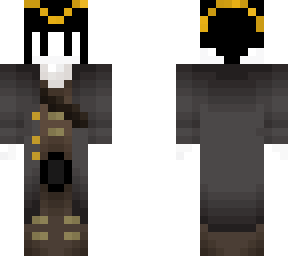 kolobosha the pirate