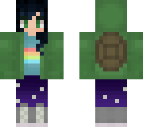 kraftyturtle