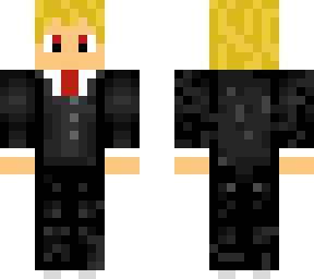kryptix skin