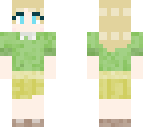 krystia (book character)