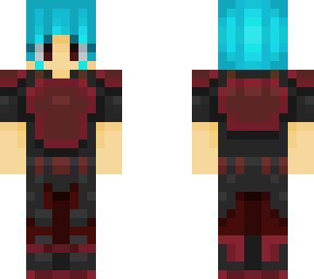 kuro -shadow knights-