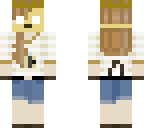 la new skin