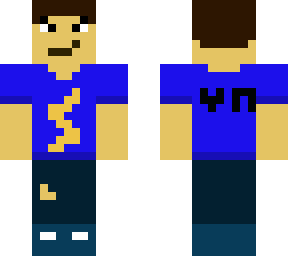 langit gaming skin (mines)