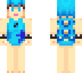 larrette (swimwear)