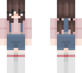 lazy skin