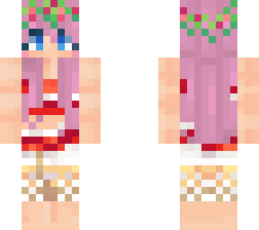 ldshadowlady moana outfit
