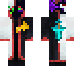 le beau skin a jule v2