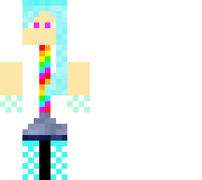 leader of the girls sister creation