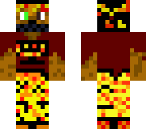li'l billy 2.0