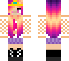 lina the queen