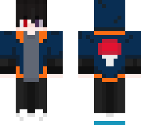 lobax uchiha