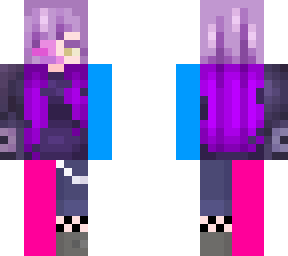 look for the eye... // part 4/6 of collab. (fx)