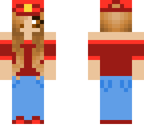 mac skin