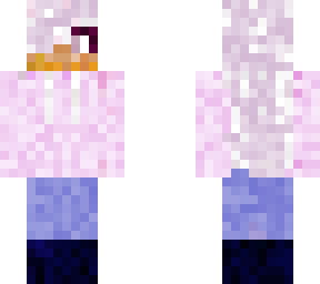made my self again